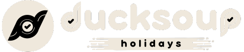 DuckSoup Logo